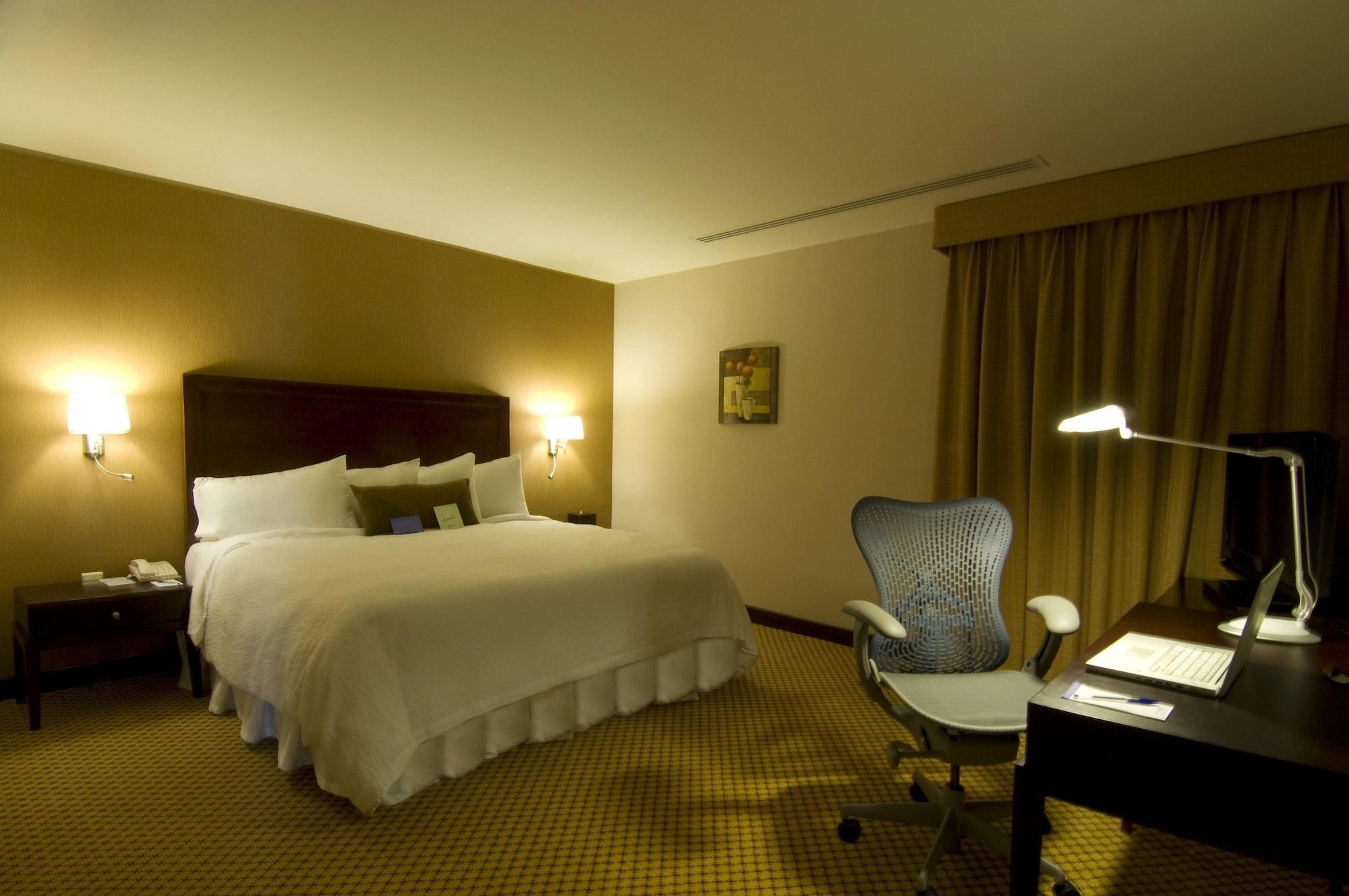 Hilton Garden Inn Riyadh Olaya Zewnętrze zdjęcie