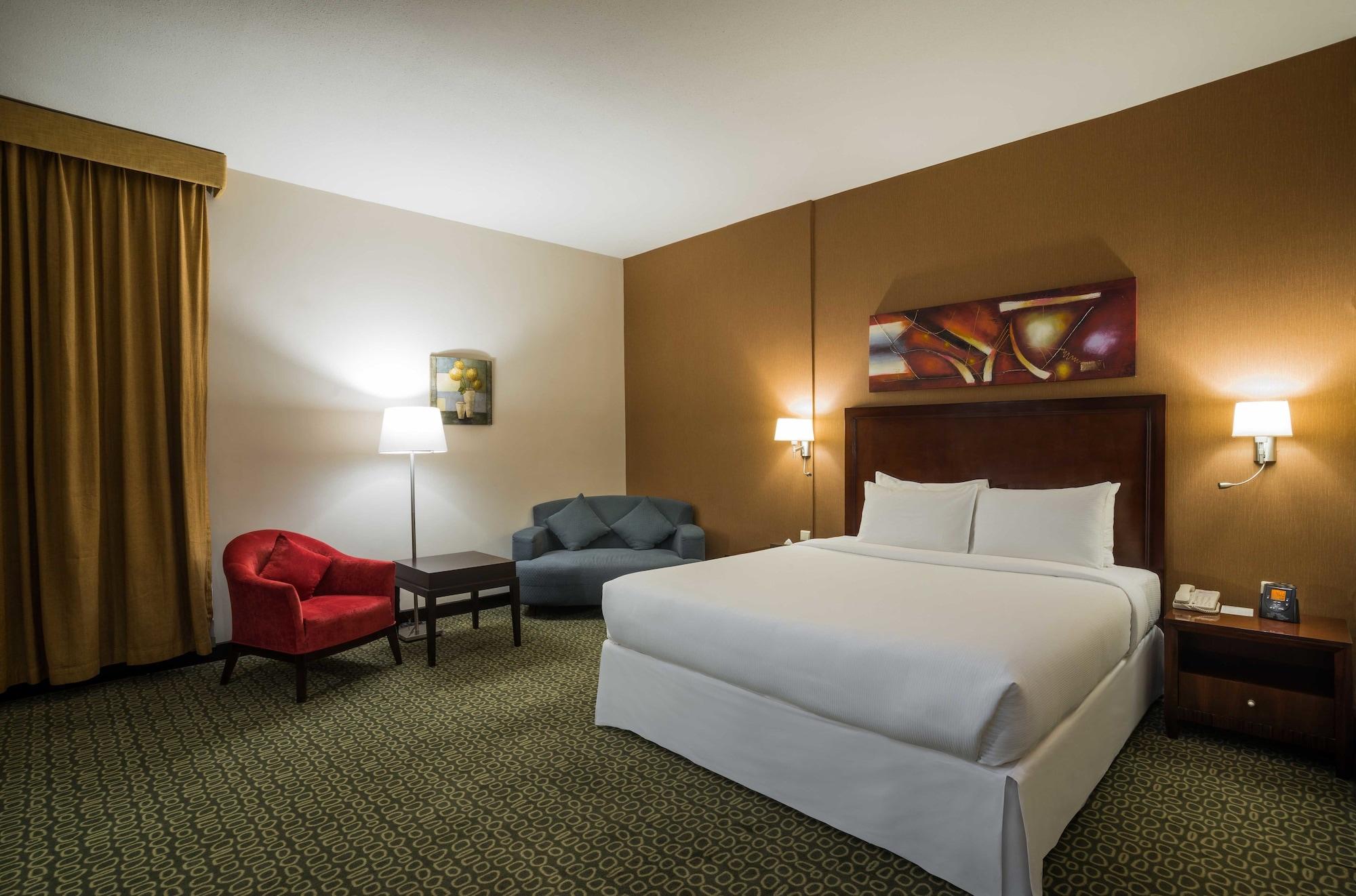 Hilton Garden Inn Riyadh Olaya Zewnętrze zdjęcie
