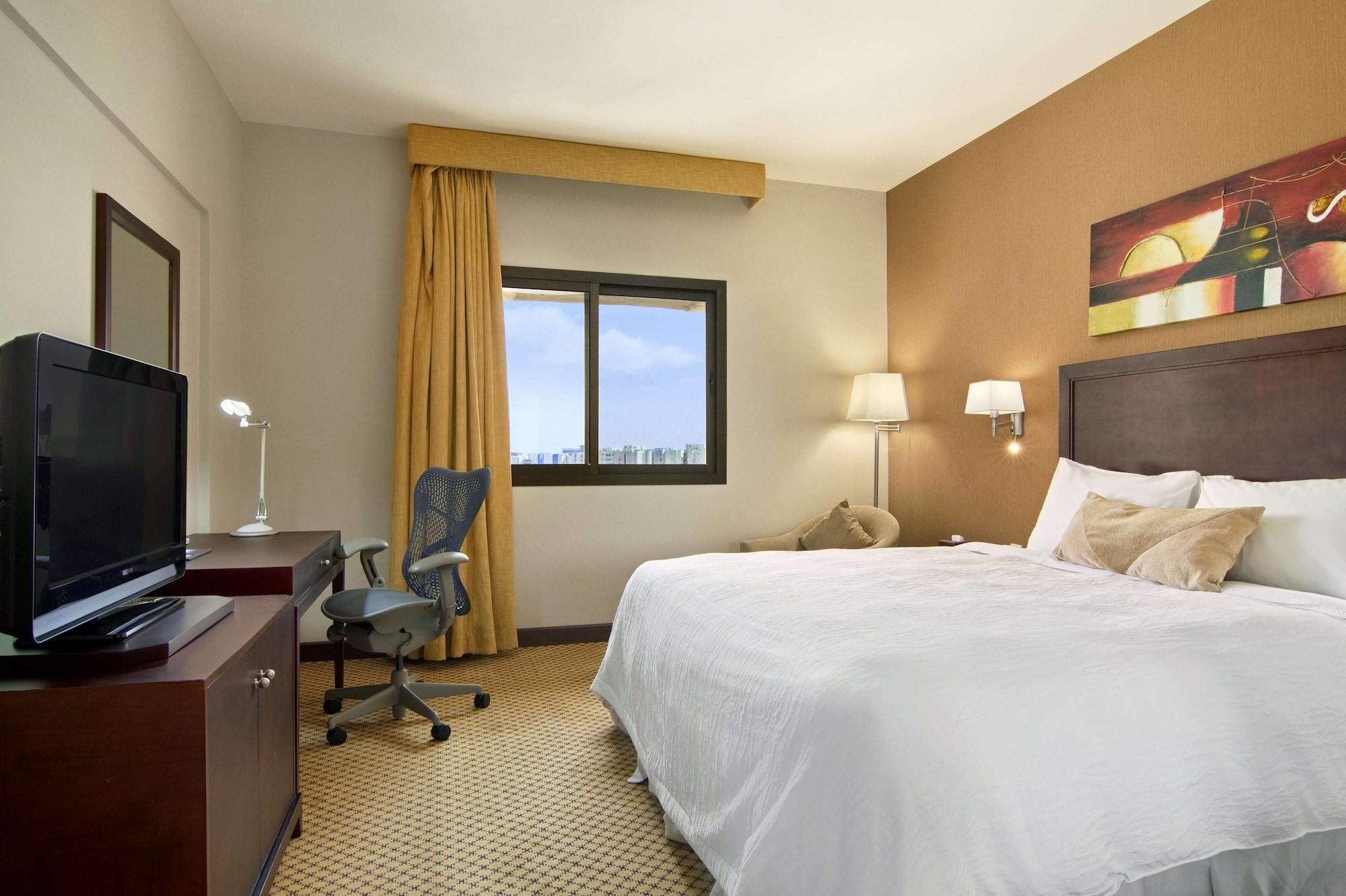 Hilton Garden Inn Riyadh Olaya Pokój zdjęcie