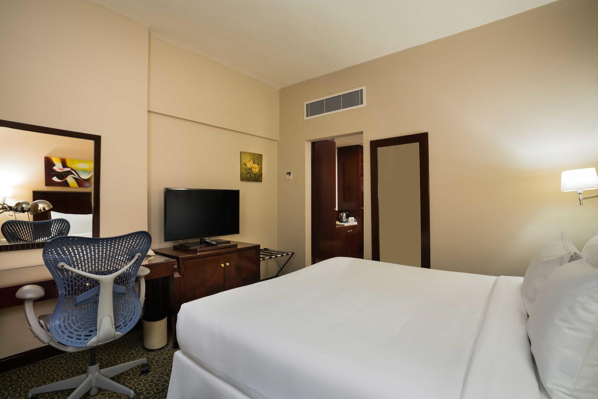 Hilton Garden Inn Riyadh Olaya Zewnętrze zdjęcie