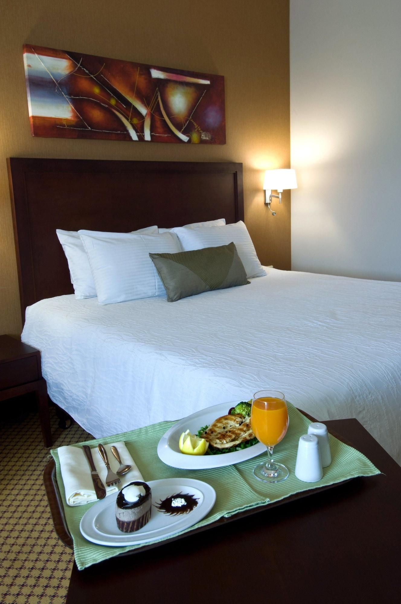 Hilton Garden Inn Riyadh Olaya Pokój zdjęcie