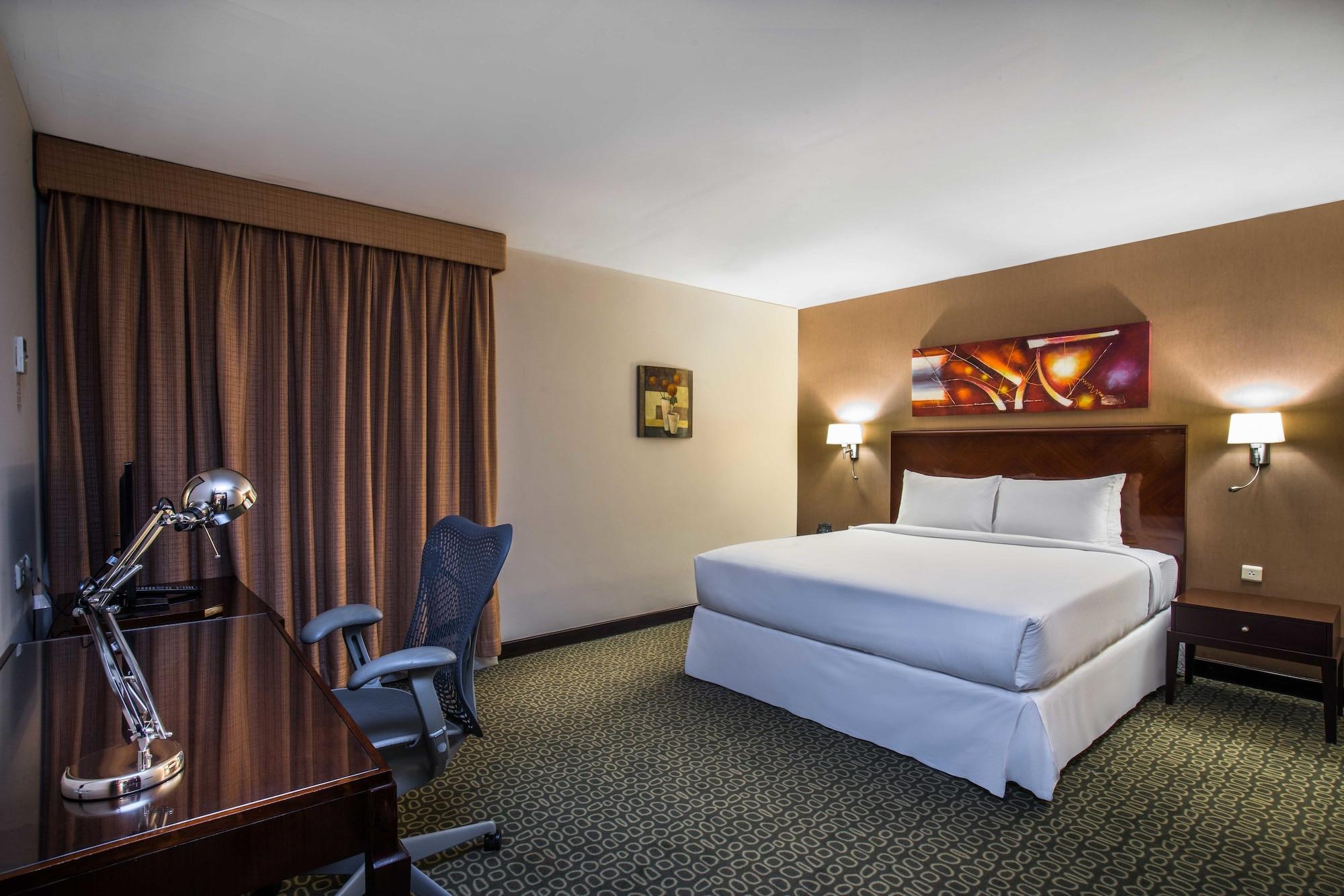 Hilton Garden Inn Riyadh Olaya Zewnętrze zdjęcie