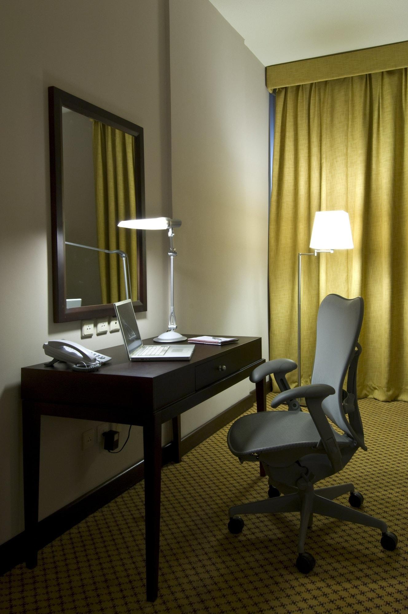 Hilton Garden Inn Riyadh Olaya Zewnętrze zdjęcie