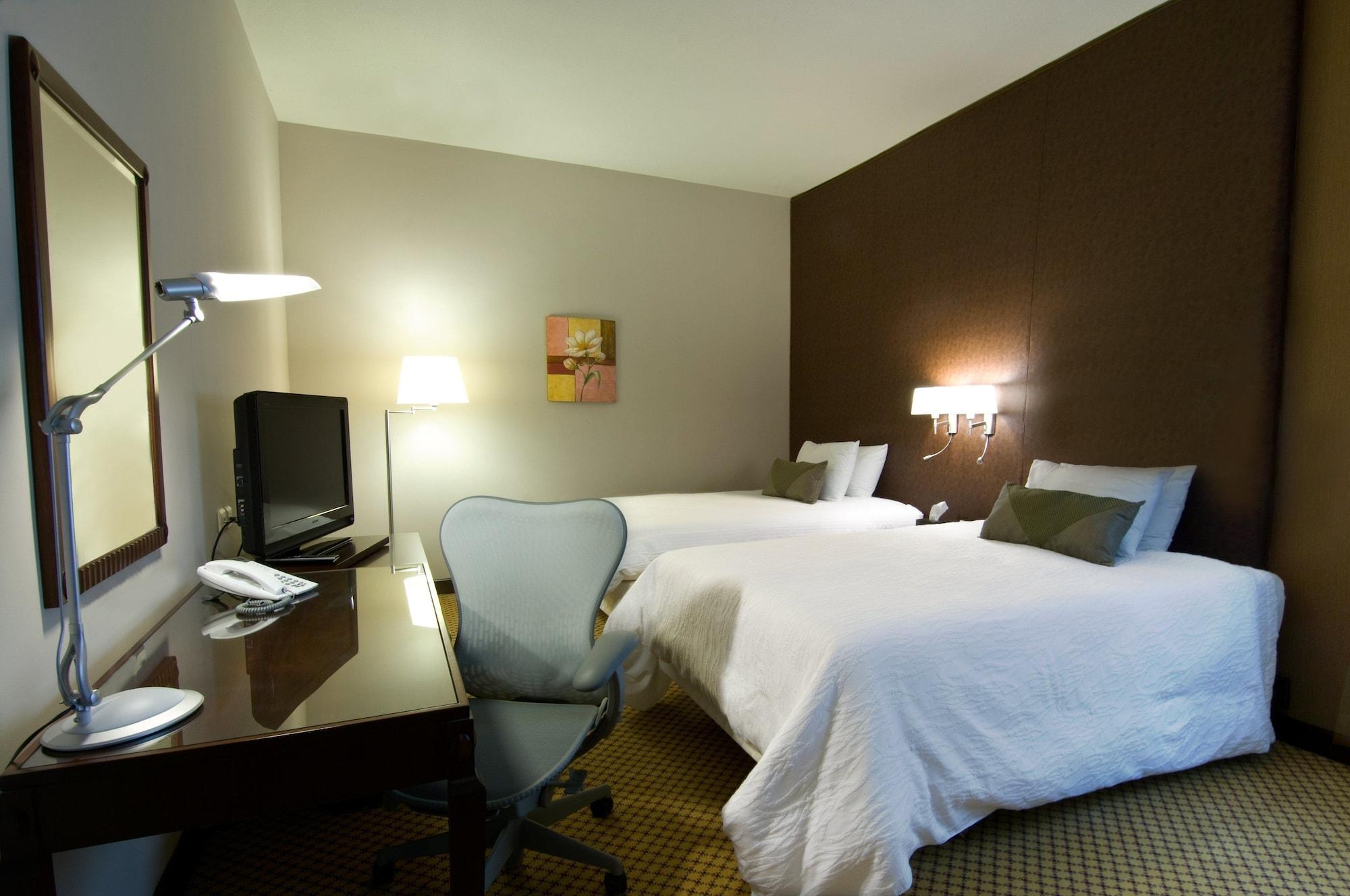 Hilton Garden Inn Riyadh Olaya Zewnętrze zdjęcie