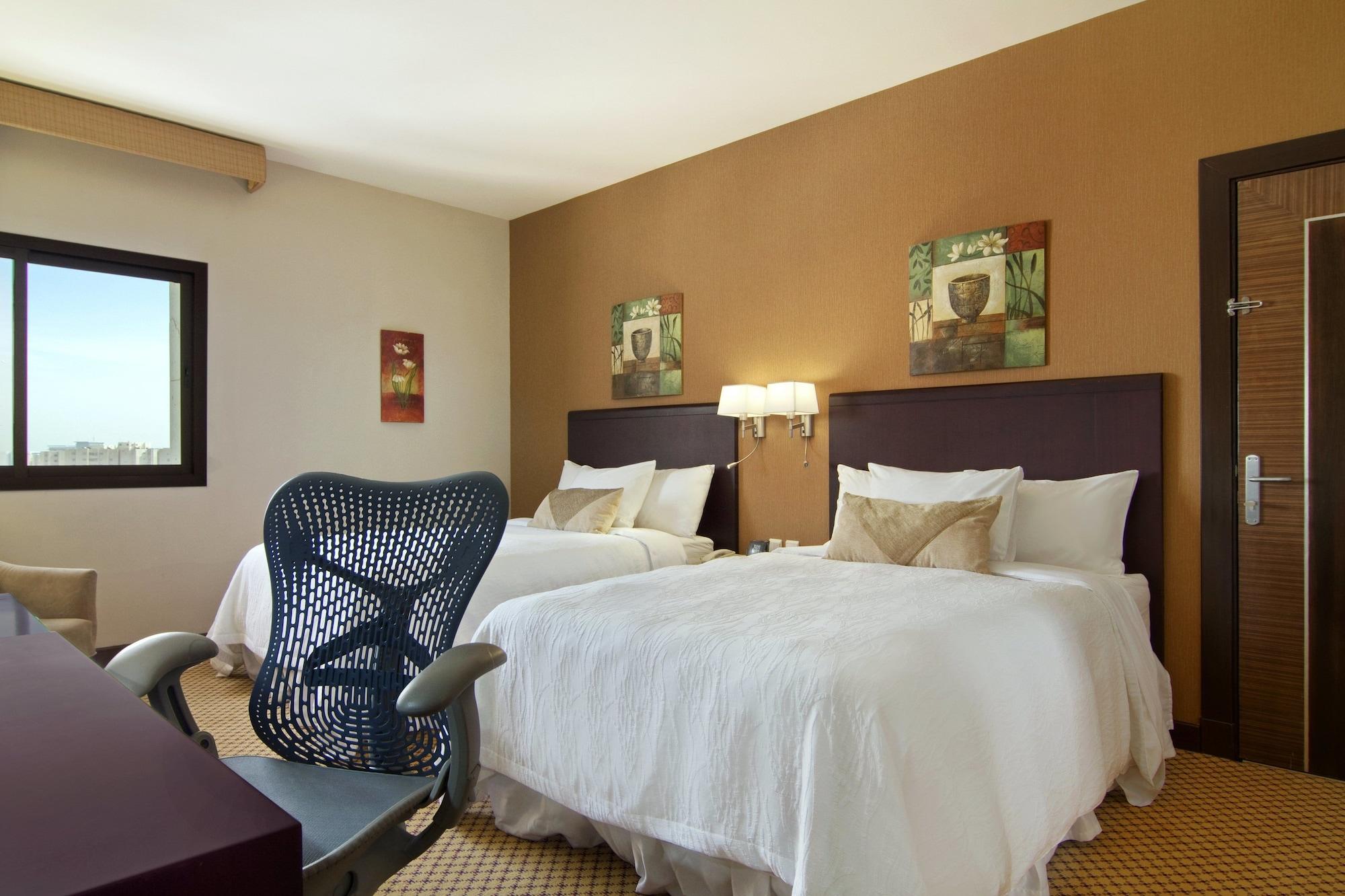 Hilton Garden Inn Riyadh Olaya Zewnętrze zdjęcie