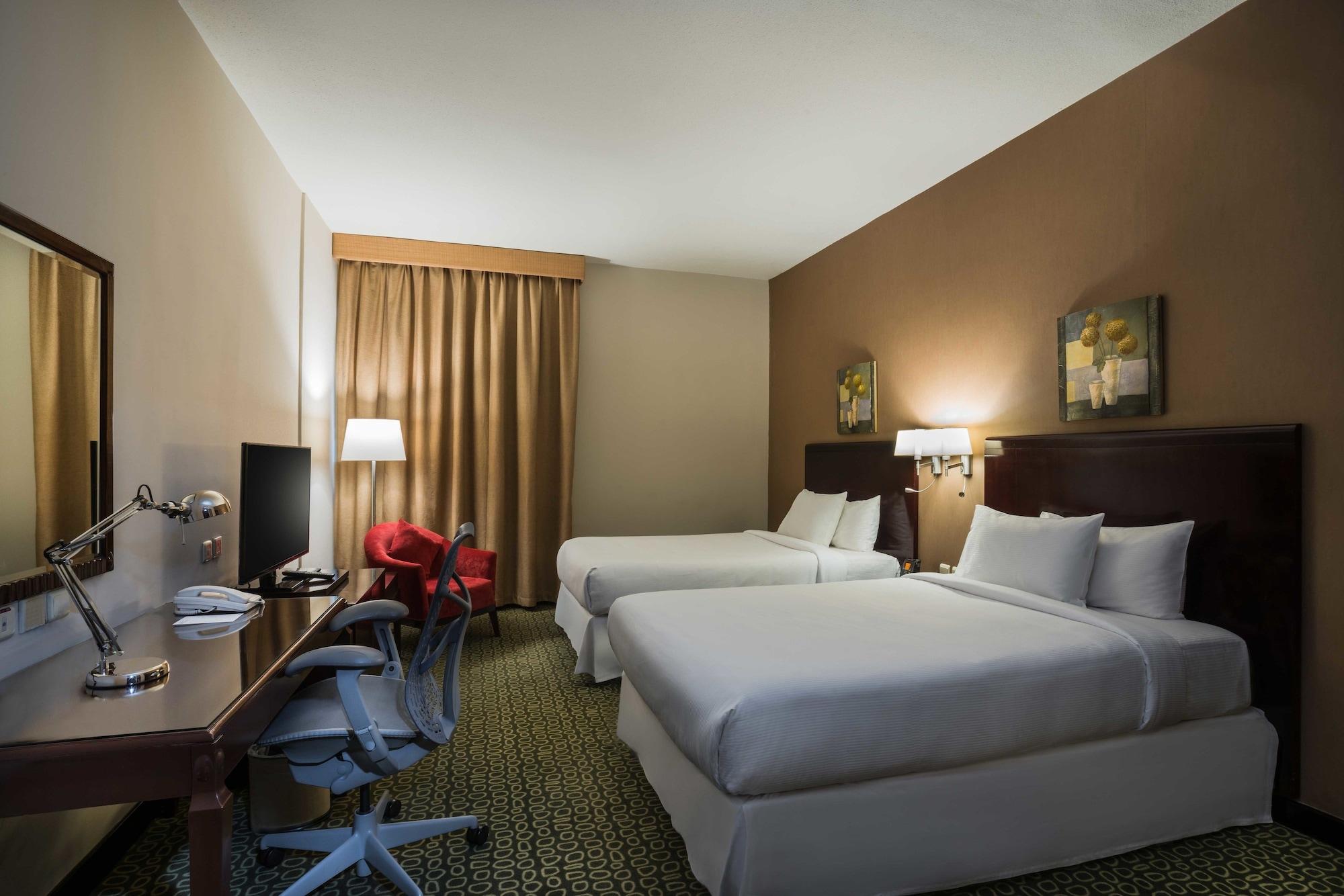 Hilton Garden Inn Riyadh Olaya Zewnętrze zdjęcie