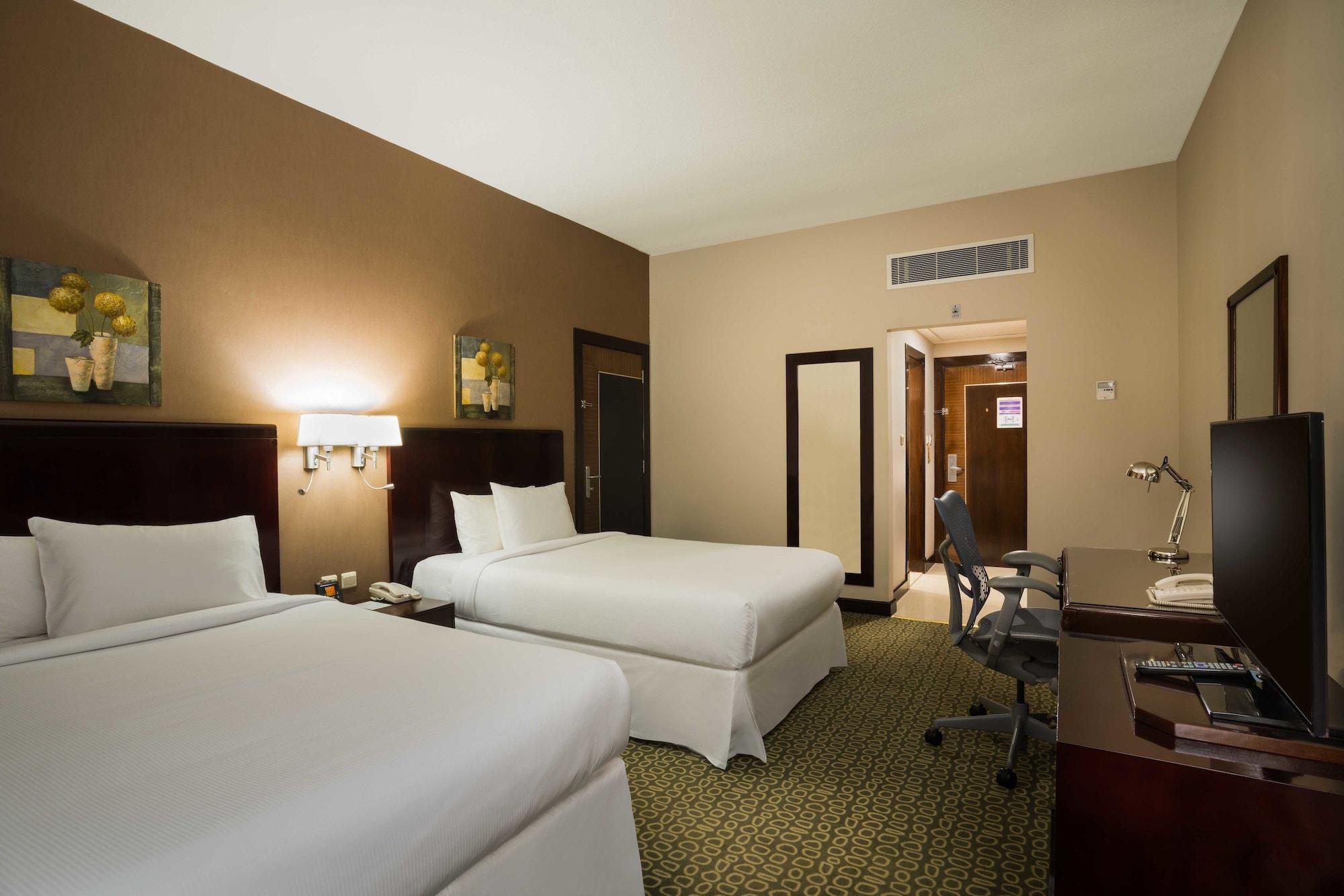 Hilton Garden Inn Riyadh Olaya Zewnętrze zdjęcie