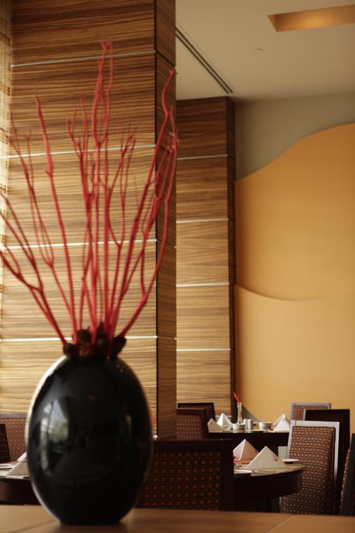 Hilton Garden Inn Riyadh Olaya Zewnętrze zdjęcie