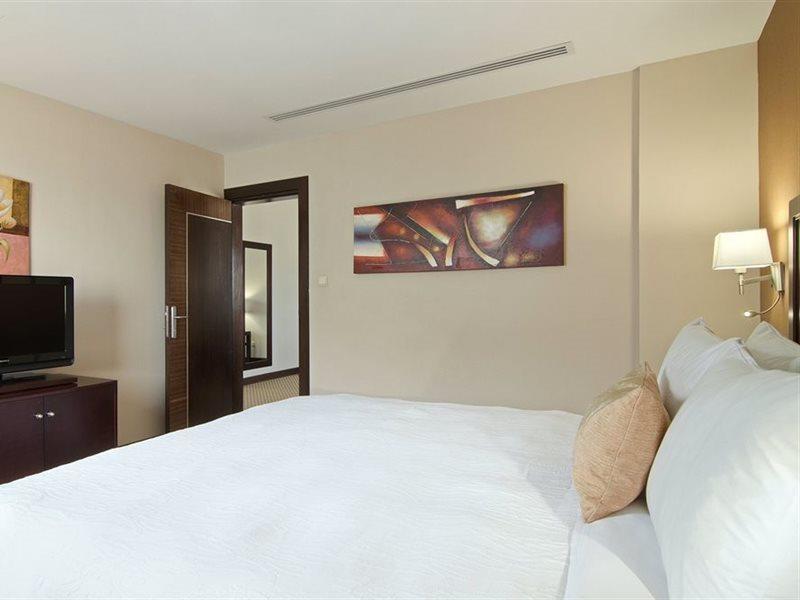Hilton Garden Inn Riyadh Olaya Zewnętrze zdjęcie