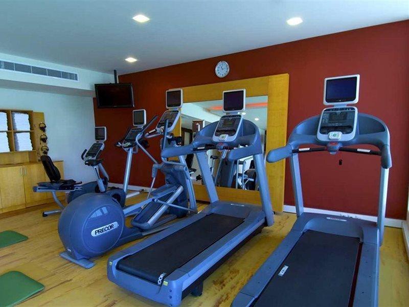 Hilton Garden Inn Riyadh Olaya Zewnętrze zdjęcie