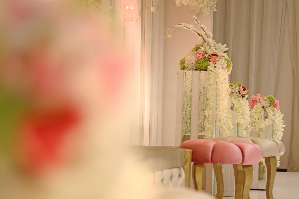 Hilton Garden Inn Riyadh Olaya Zewnętrze zdjęcie