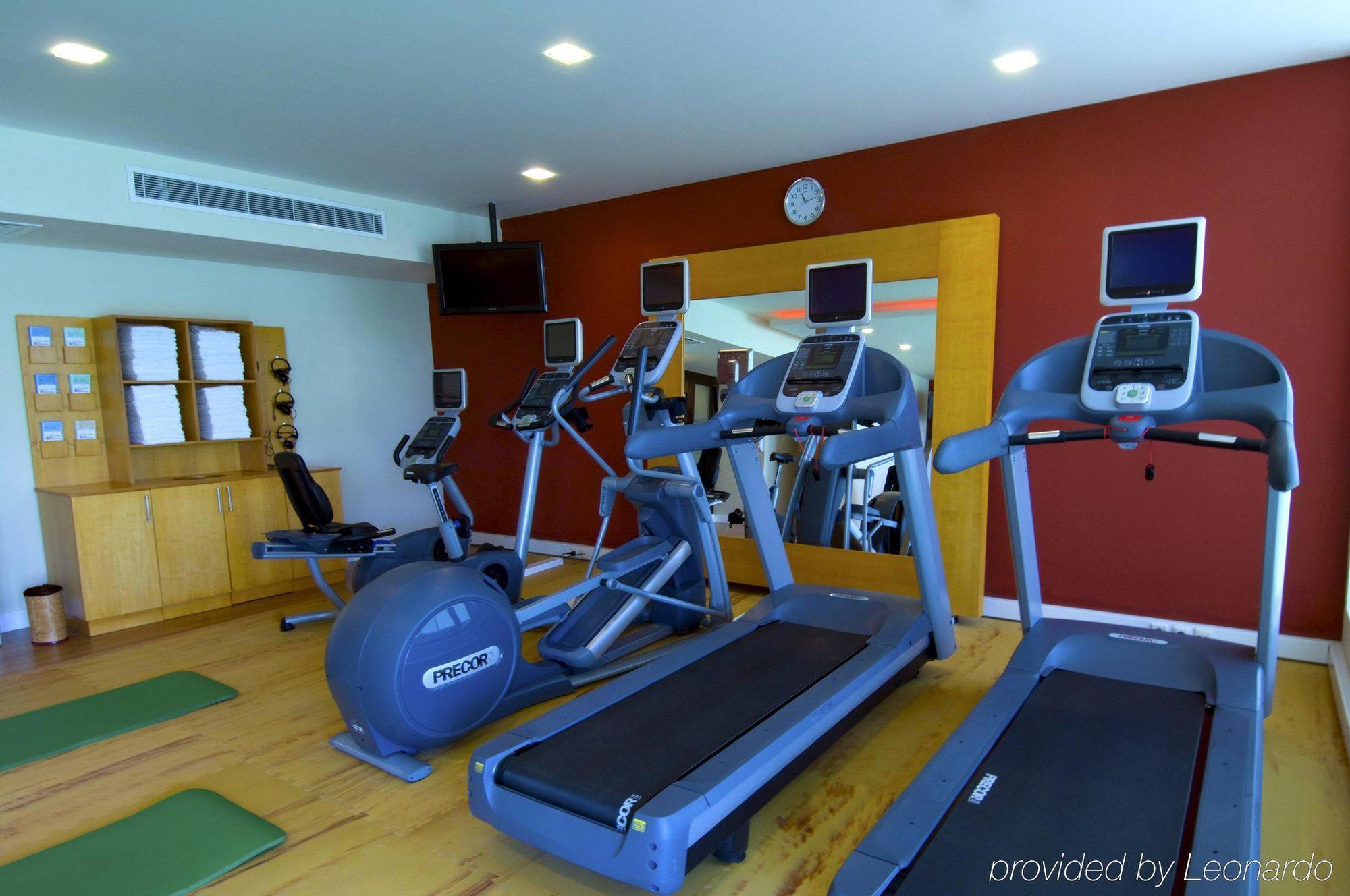 Hilton Garden Inn Riyadh Olaya Udogodnienia zdjęcie