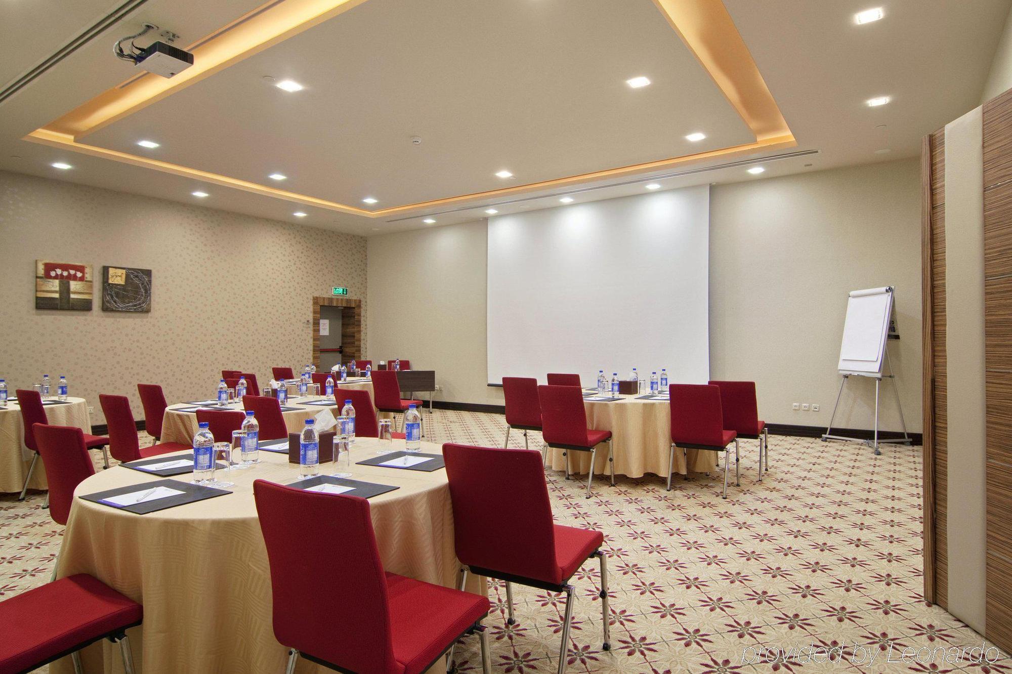 Hilton Garden Inn Riyadh Olaya Udogodnienia zdjęcie