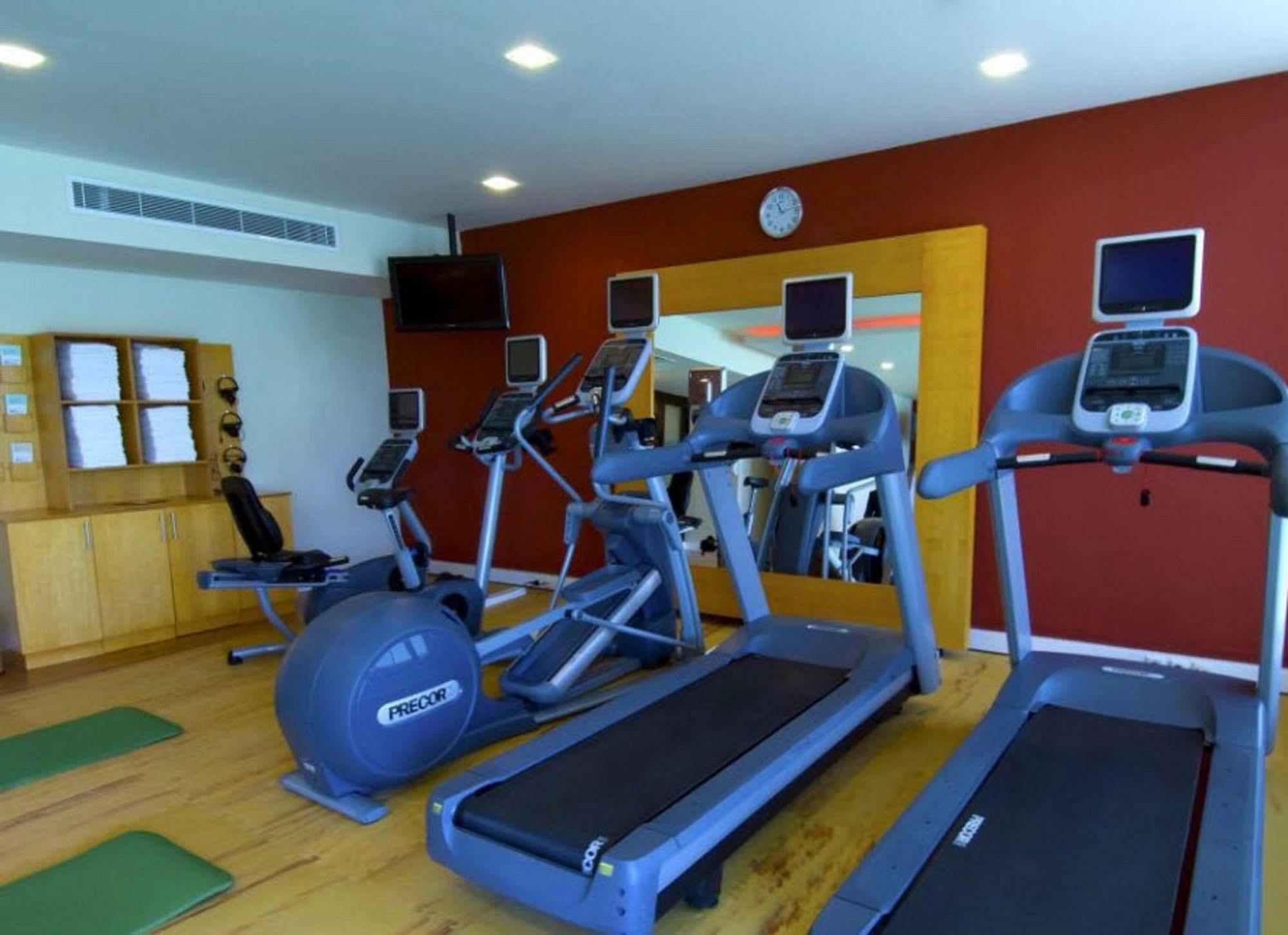 Hilton Garden Inn Riyadh Olaya Zewnętrze zdjęcie